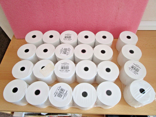 24x additionsrollen - 24x,
