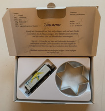 MÄRKLIN,Güterwagen,Zimtsterne,Sonderwagen,Spur Z, Jahreswechsel 97/98, OVP