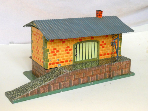 Märklin spur 1 - spur, 0/