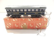 Märklin H0 Speisewagen m