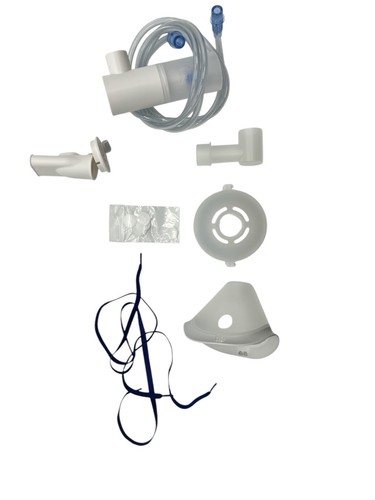 Omron inhalator x105 advanced - inhalator,