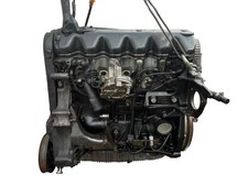 VW T4 2.5 TDI ACV AJT 75KW Motor ohne Anbauteile 074100091AX