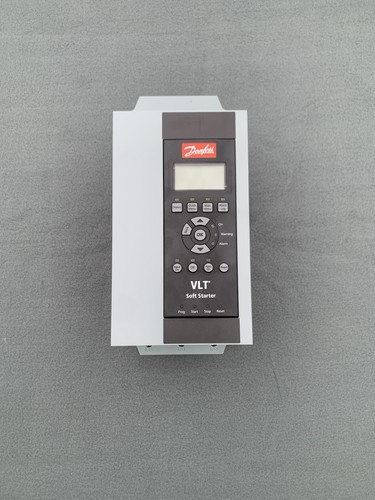 Danfoss vlt soft - vlt,