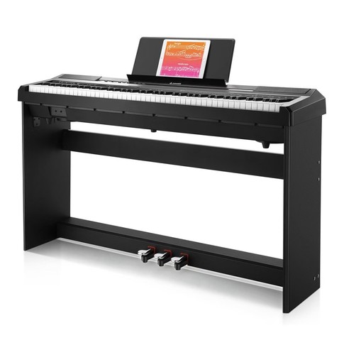 Donner dep digitale klavier - dep-10,