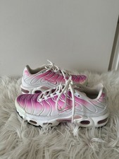 Nike TN pink Fade Sneaker Gr. 39