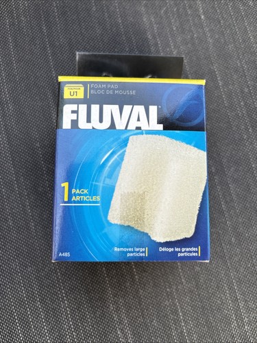 Fluval schaumstoff - fluval,