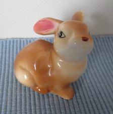alter Hase Miniatur