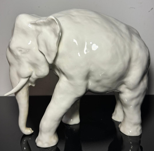 Kpm berlin porzellanfigur - berlin,