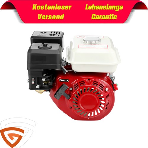 Benzinmotor takt 7ps - 4-takt, 20