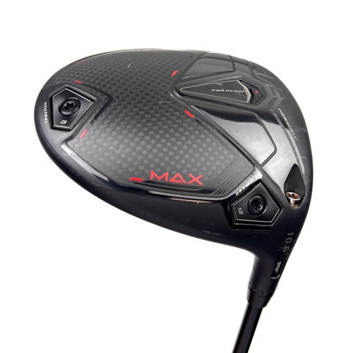 Cobra darkspeed max driver - driver, /