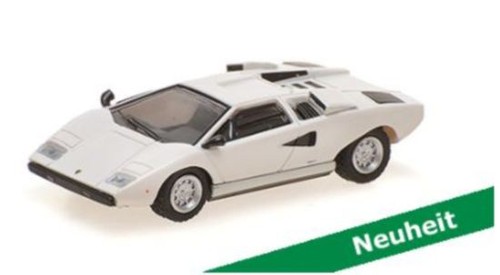 Minichamps lamborghini - minichamps,