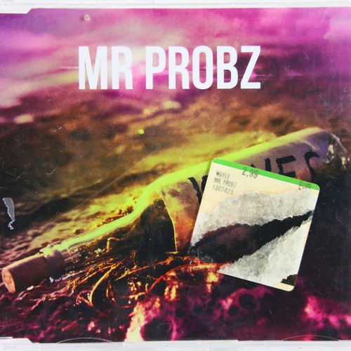 Music musik maxi mr - musik, probz