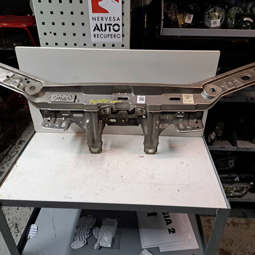 Top front fiat - fiat, 1.2