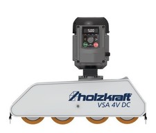 Vorschubapparat Vorschubgerät