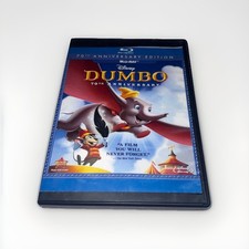 Dumbo 70th anniversary edition - 70th,