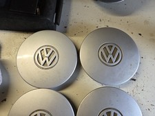 Golf3 Felgendeckel Orginale Nabendeckel Nabenkappen