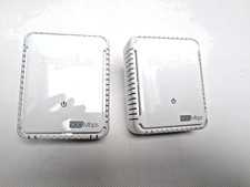 Powerline-Adapter Starter-Kit devolo dLAN 500 weiß 2 Stück
