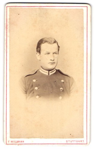 Fotografie willmann - f.,