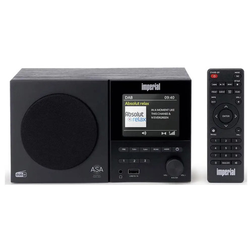 Imperial dabman 120bk - imperial, dabman-120bk
