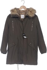 MANGO Mantel Damen Jacke Parka