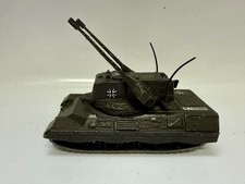 SIKU Panzer *** Flak Panzer