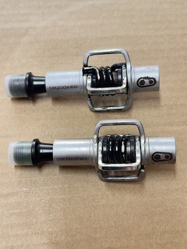 Crankbrothers eggbeater - crankbrothers,