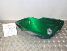 Tankverkleidung Verkleidung Tank rechts grün Benelli TNT 1130 Bj.04