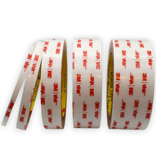 Klebeband doppelseitiges - 3m,