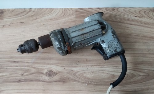Fein asz 45b bohrmaschine alt - bohrmaschine,