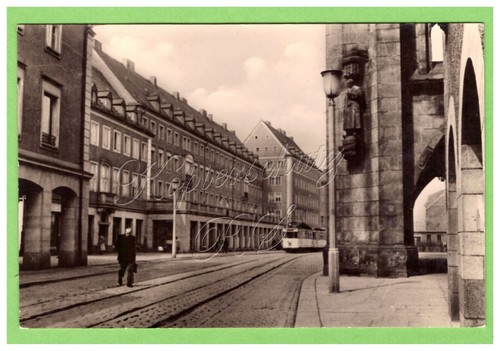 Alte ansichtskarte - ansichtskarte, /
