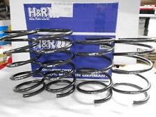 H&R Tieferlegungsfedern 29868-1 für Subaru Legacy Turbo  Sportfedern B-Ware
