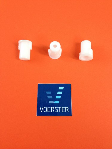 Oelbrennerkupplung