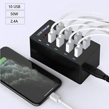 50W USB Ladegerät