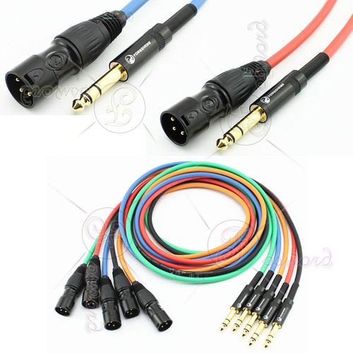 Audio mikrofon kabel xlr - mikrofon,