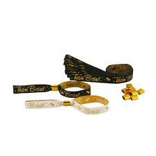 JGA Armbänder Set Braut -