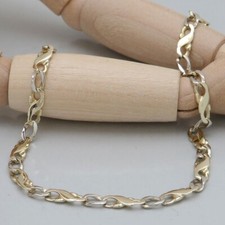 Armband armkette dollar muster - armband,