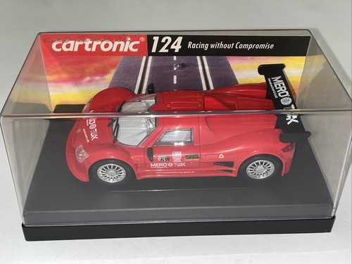 Cartronic fahrzeug - cartronic, 1:24