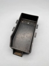 Yamaha XV 535 Tool Box Board