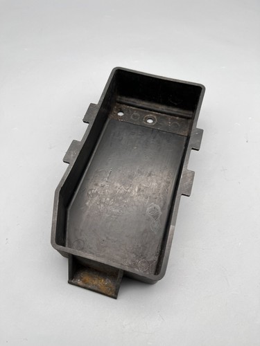 Yamaha 535 werkzeugkasten - yamaha,