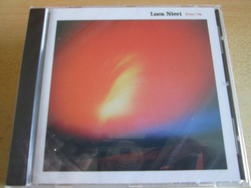 Luca nieri always you - nieri,