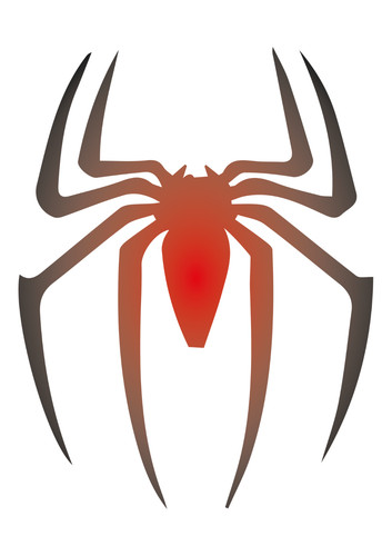 Autoaufkleber sticker spinne - autoaufkleber,