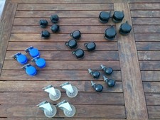 Rollen Laufrollen Gummirollen Rolle Transportrollen Stuhlrollen Rollen Lenkrolle