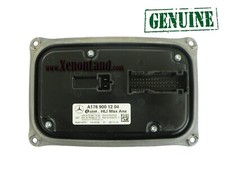 ✅ MERCEDES-BENZ A-CLASS W176