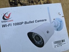 Überwachungskamera 1080P