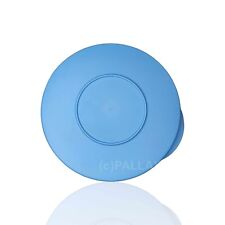 TUPPERWARE ERSATZTEIL JUNGE-WELLE-DECKEL HELLBLAU 18 CM FÜR J01 J06
