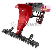 Mähbalken Hochgrasmäher