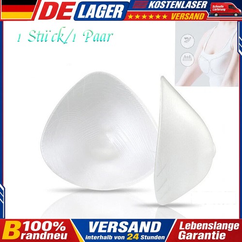 S/M/XL-Brustprothesen