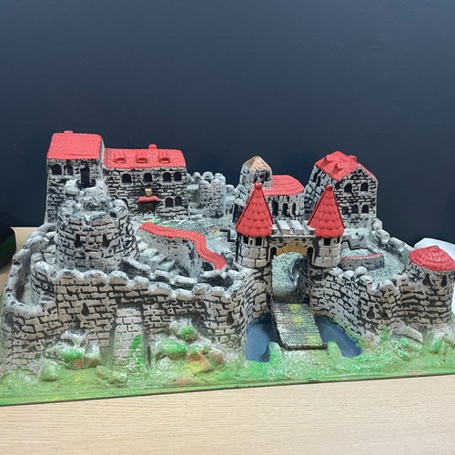 Vtg hausser eco germany - eco,