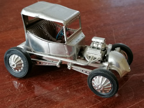 Oldtimer alt defekt 11 - alt,