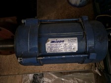 Zippo Hebebühne Motor 1730/1731